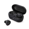 SŁUCHAWKI PHILIPS DOUSZNE TWS BEZPRZEWODOWE BLUETOOTH TRUE WIRELESS TAT1215BK 4895229122949
