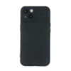 NAKŁADKA HONEYCOMB SAMSUNG A13 5G / A04S CZARNA ETUI CASE BACK COVER 5900495267153