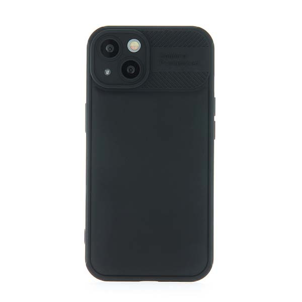 NAKŁADKA HONEYCOMB SAMSUNG A13 5G / A04S CZARNA ETUI CASE BACK COVER 5900495267153