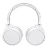 SŁUCHAWKI NAUSZNE BEZPRZEWODOWE BLUETOOTH PHILIPS BIAŁE TAH5205WT/00 840063201149