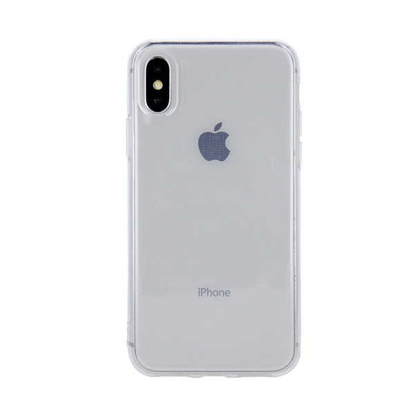 ETUI CASE SLIM 2 MM SAMSUNG M34 5G / A24 4G PRZEŹROCZYSTA NAKŁADKA PLECKI TRANSPARENT 5900495503565