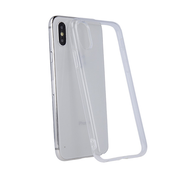 ETUI CASE SLIM 2 MM SAMSUNG A35 5G PRZEŹROCZYSTA NAKŁADKA PLECKI TRANSPARENT 5907457717589