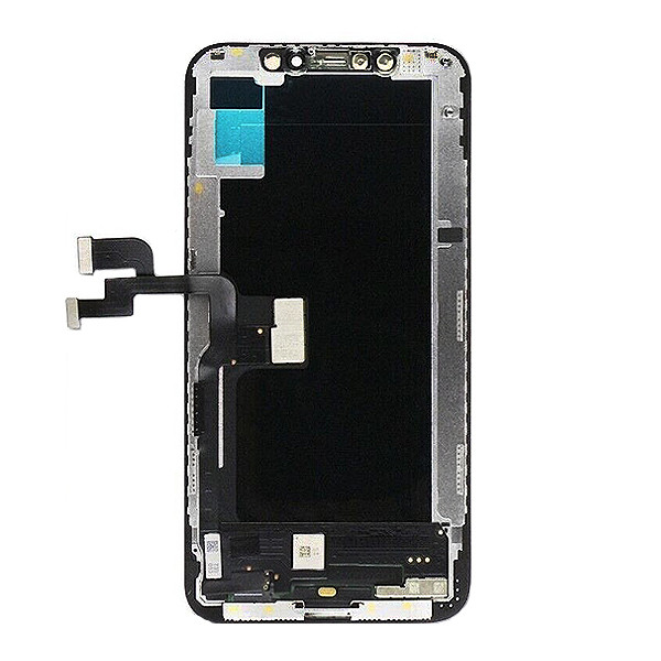 MODUŁ WYŚWIETLACZ LCD  IPHONE XS INCELL JK EKRAN DOTYKOWY DOTYK 5904238715574