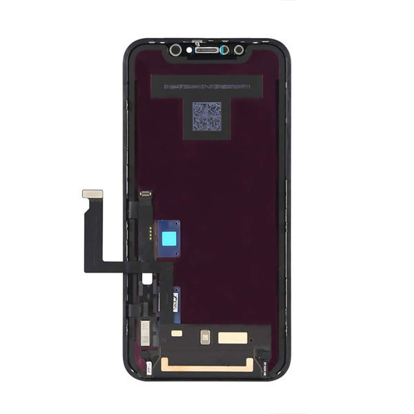 MODUŁ WYŚWIETLACZ LCD IPHONE XR INCELL 2 EKRAN DOTYKOWY DOTYK 5905943503029