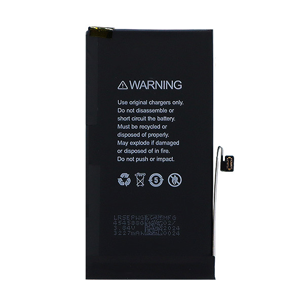BATERIA DO IPHONE 13 CRACKED BMS 3227mAh 5904238720998
