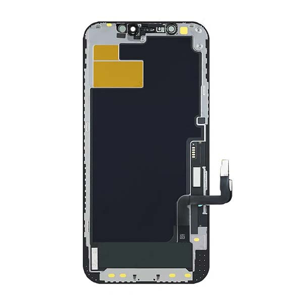 MODUŁ WYŚWIETLACZ LCD  IPHONE 12 / 12 PRO INCELL JK EKRAN DOTYKOWY DOTYK 5905943502978