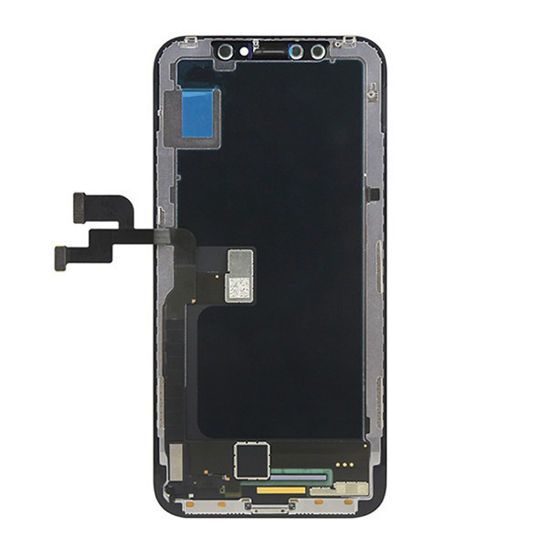 MODUŁ WYŚWIETLACZ LCD  IPHONE X INCELL JK EKRAN DOTYKOWY DOTYK 5904238715567