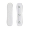 ZESTAW 2X KLEJ UV DO SZKIEŁ PROFILOWANYCH + LAMPKA UV 5904238715628
