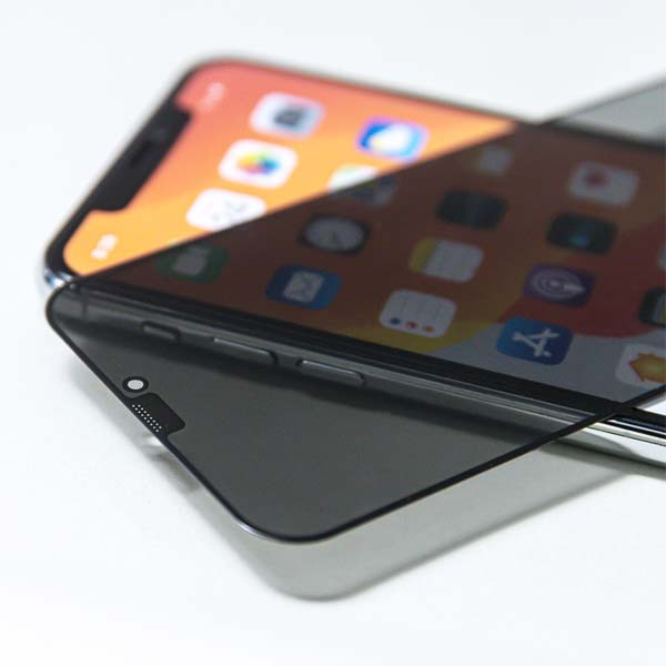 SZKŁO HARTOWANE PRIVACY ZACIEMNIAJĄCE SAMSUNG A24 4G / A25 5G 5900495451972