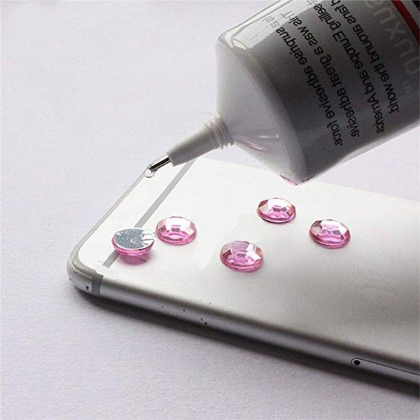 KLEJ SYNTETYCZNY B-7000 WYŚWIETLACZ LCD RAMKA DOTYK 15ml MONTAŻOWY ZHANLIDA B7000 5904238704059