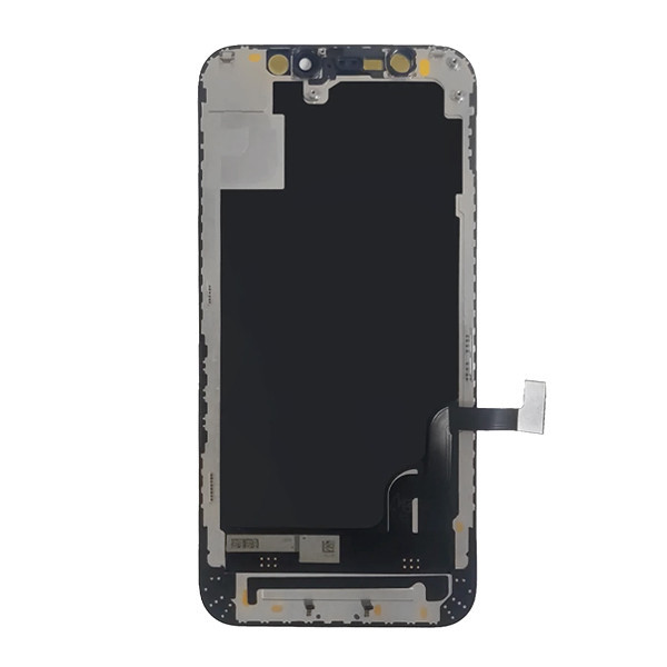 MODUŁ WYŚWIETLACZ LCD  IPHONE 12 MINI  INCELL JK EKRAN DOTYKOWY DOTYK 6975471920277