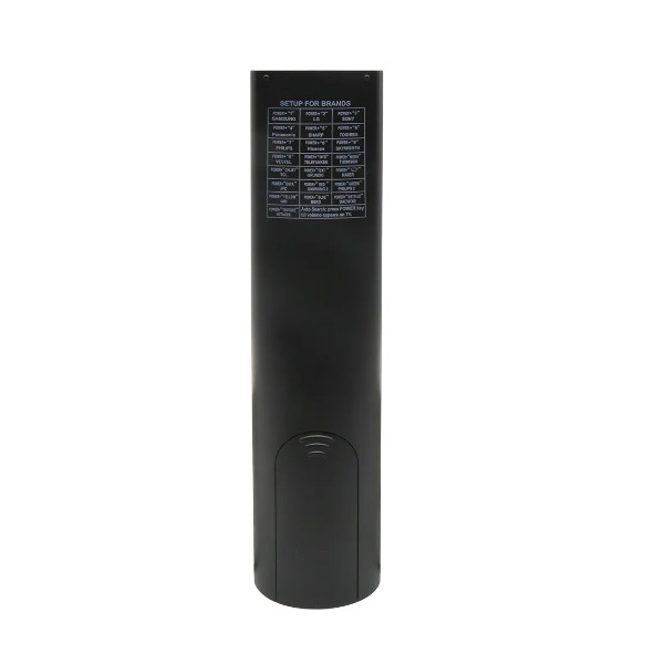 PILOT UNIWERSALNY TV LCD 20W1 URC1699 SMART, NETFLIX, YOUTUBE (LG, SONY, SAMSUNG, PHILIPS, PANASONIC, JVC, BEKO, THOMSON, VESTEL, GRUNDIG, HITACHI, HISENSE, HAIER ITP.) 6931956800984