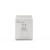 ECOBOX ŁADOWARKA SIECIOWA IPHONE 20W TYP-C PD BOX SINGLE APP