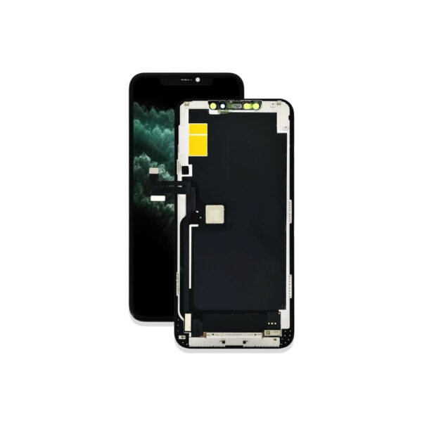 MODUŁ WYŚWIETLACZ LCD IPHONE 11 PRO MAX JK EKRAN DOTYKOWY DOTYK BOX 6975471920284