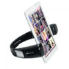 GŁOŚNIKI BLUETOOTH CANYON PODSTAWKA CZARNY CNS-CBTSP1S 8717371863784