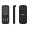 TELEFON GSM MOBIOLA  MB500 TITANX 4G LTE 8594203271074