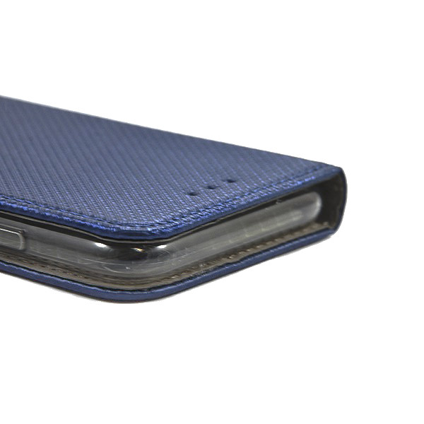 KABURA MAGNETO SAMSUNG A50/a50s/a30s GRANATOWY 5900217299820