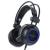 FOREV SŁUCHAWKI Z MIKROFONEM GAMING FV-G93 USB 5904238716342