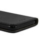 KABURA MAGNETO SAMSUNG A70 CZARNY 5900495747303