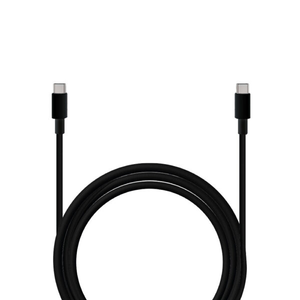 ECOBOX ŁADOWARKA MAGSAFE BEZPRZEWODOWA CZARNY 3w1 15W