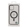 ECOBOX MAGSAFE CASE DO IPHONE 16 PRO MAX ETUI NAKŁADKA FUTERAŁ CZARNY 5904238717127