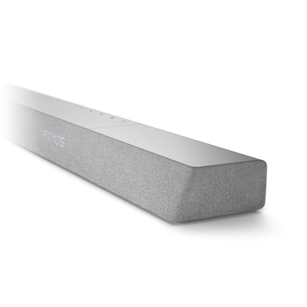 SOUNDBAR 3.1 Z BEZPRZEWODOWYM SUBWOOFEREM PHILIPS TAB8507/10 4895229126671