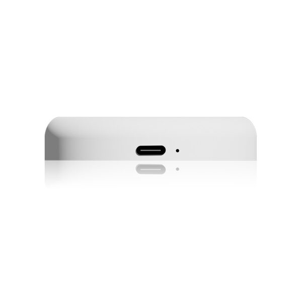ECOBOX POWER BANK 10000MAH  BIAŁY MAGSAFE  BEZPRZEWODOWY 5904238716946