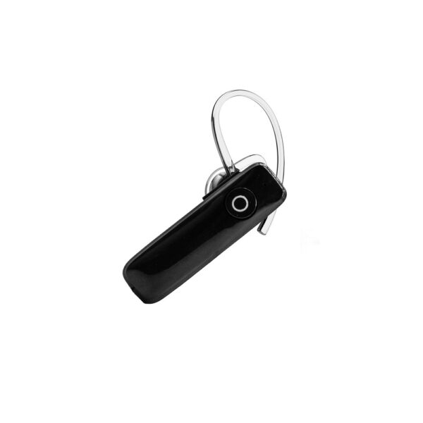 ECOBOX SŁUCHAWKA BLUETOOTH CZARNA