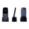 TELEFON GSM MOBIOLA DLA SENIORA MB3120i  2G NIEBIESKI 8594203271043