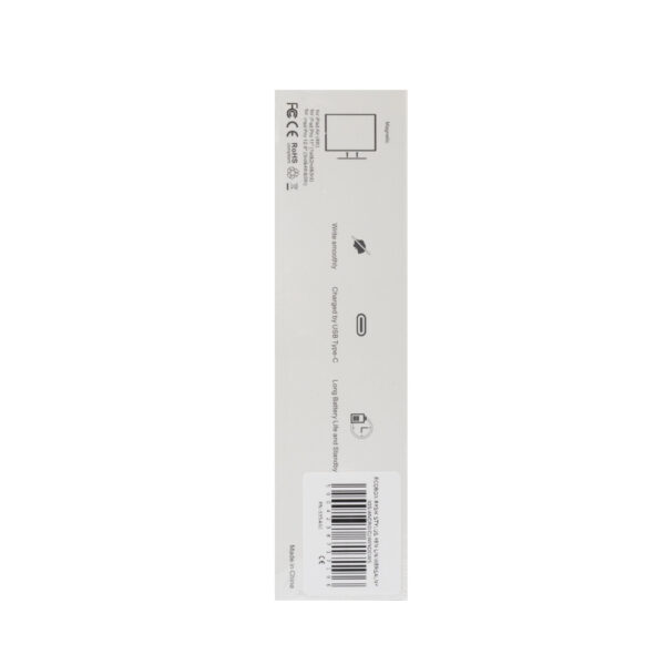 ECOBOX RYSIK STYLUS PEN UNIWERSALNY IOS/ANDROID/WINDOWS