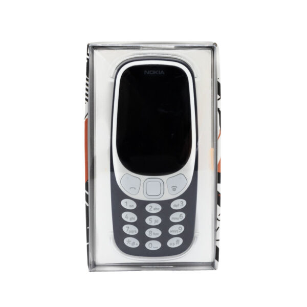 TELEFON GSM NOKIA 3310 - PO ZWROCIE UŻYWANE 6438409601490
