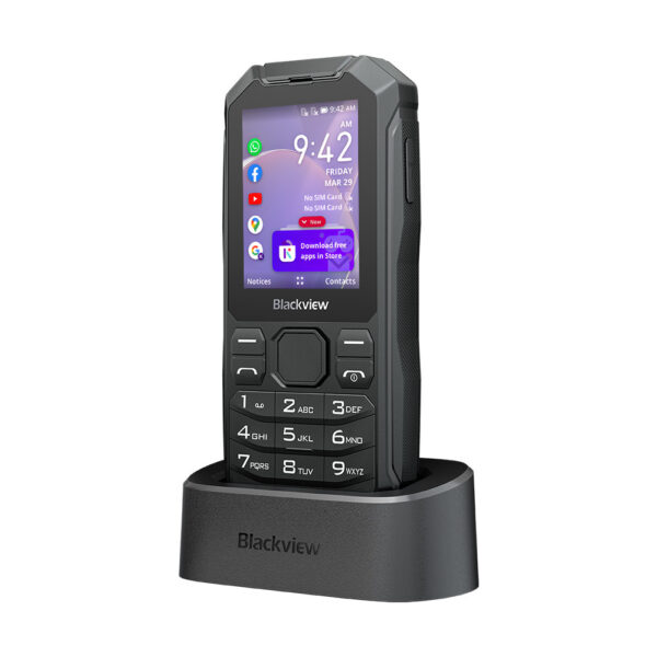 BLACKVIEW TELEFON WZMOCNIONY N1000 6931548317821
