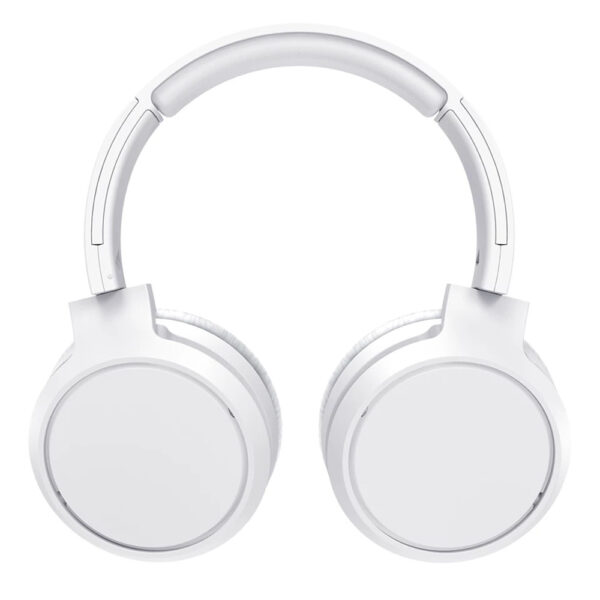 PHILIPS  NAUSZNE SŁUCHAWKI BEZPRZEWODOWE 5000 series  BIAŁY TAH5209WT/00 4895229142480