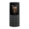 TELEFON GSM NOKIA 105 2021 CZARNY 6438409061638