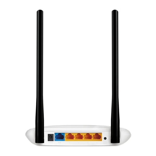 PS TP-LINK TLWR841N ROUTER TECH.N 2ANT 6935364091170