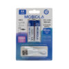 BATERIA / AKUMULATOR MOBIOLA  MBAA1650 USB-C 8594203271197