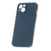 NAKŁADKA SILICON DO XIAOMI REDMI 14C 4G CIEMNONIEBIESKA 5906961915870