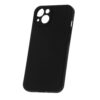 NAKŁADKA SILICON DO XIAOMI REDMI 14C 4G CZARNA 5906961915832