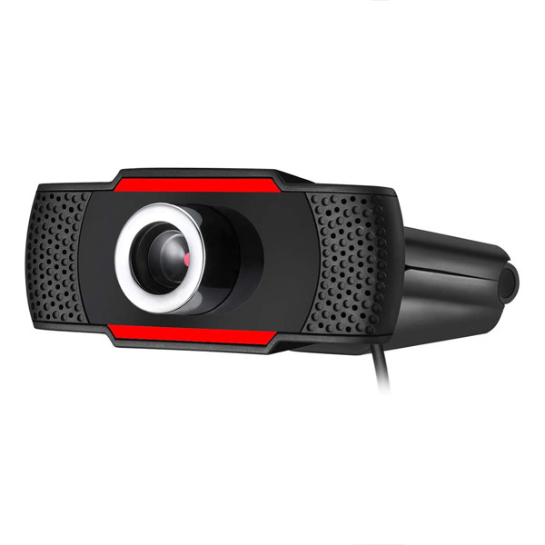KAMERA INTERNETOWA PC KOMPUTER LAPTOP 720p USB 5902012968659