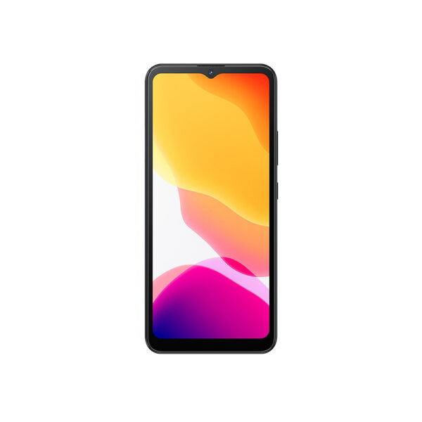 CUBOT SMARTFON TELEFON  NOTE 21 BLACK 6924136719510
