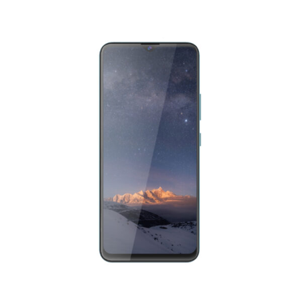 CUBOT SMARTFON TELEFON A10 4+8/128 GB NIEBIESKI 6924136722176