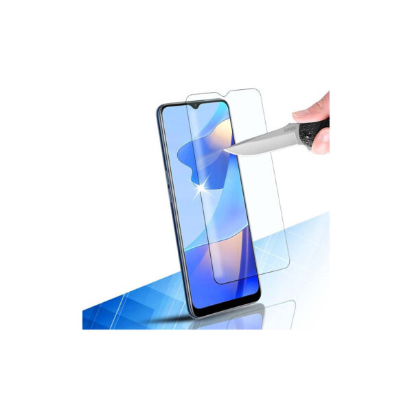 SZKŁO HARTOWANE DO HUAWEI NOVA 12PRO / NOVA 12 ULTRA SZKŁO OCHRONNE PŁASKIE 5903396320712