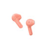 SŁUCHAWKI PHILIPS DOUSZNE BEZPRZEWODOWE TWS BLUETOOTH RÓŻOWE Phil-TAT2236PK/00 4895229117471