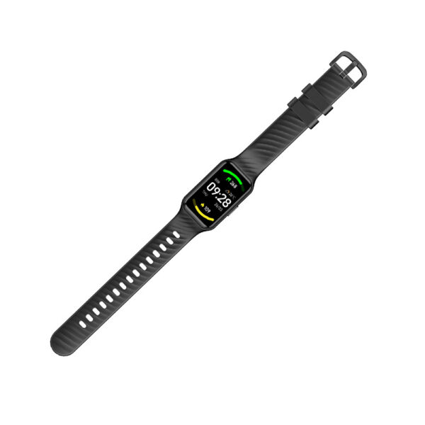 BLACKVIEW SMARTWATCH R10 BLACK 6931548319320