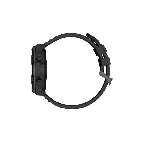 BLACKVIEW SMARTWATCH W50 PRO 2 BLACK 6931548319351