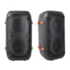 ESPERANZA GŁOŚNIK BT FM LED RGB KARAOKE SINGER 5901299961193