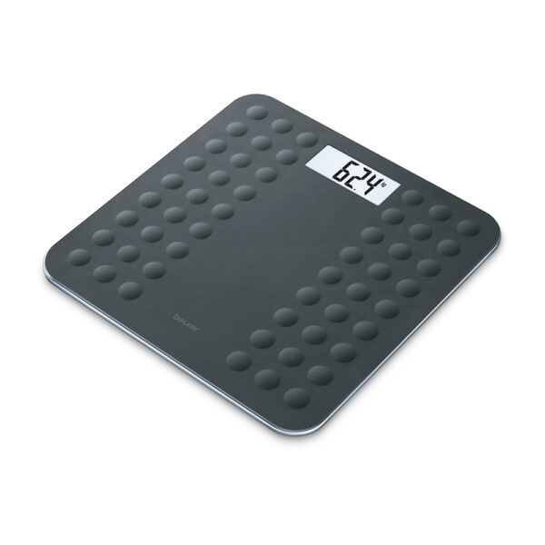 BEURER WAGA ŁAZIENKOWA GS 300 CZARNA 4211125756086