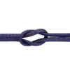 KABEL USB TYP-C 2.4A SOMOSTEL NIEBIESKI 2400mAh QUICK CHARGER QC 3.0 1M POWERLINE SMS-BW02 5902012967782