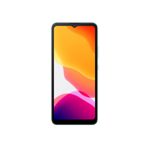 CUBOT SMARTFON TELEFON  NOTE 21 GREEN 6924136719534