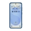 TELTECH NAKŁADKA SILICON CASE DO SAMSUNG GALAXY S25 NIEBIESKA 5904238720660